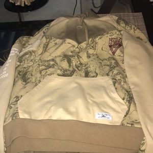 Fly Society Men’s Hoodie and Joggers